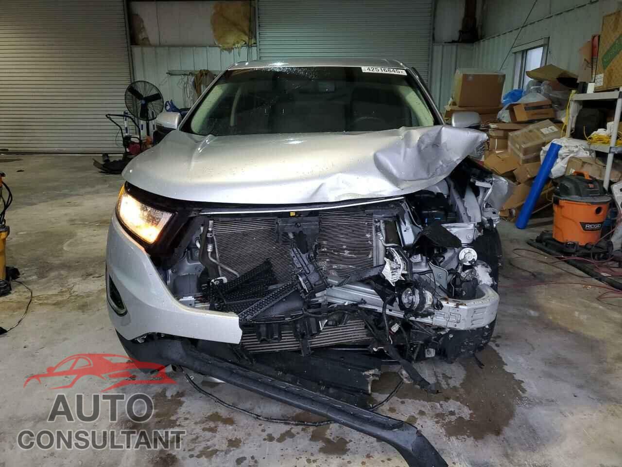 FORD EDGE 2016 - 2FMPK3J97GBC09487