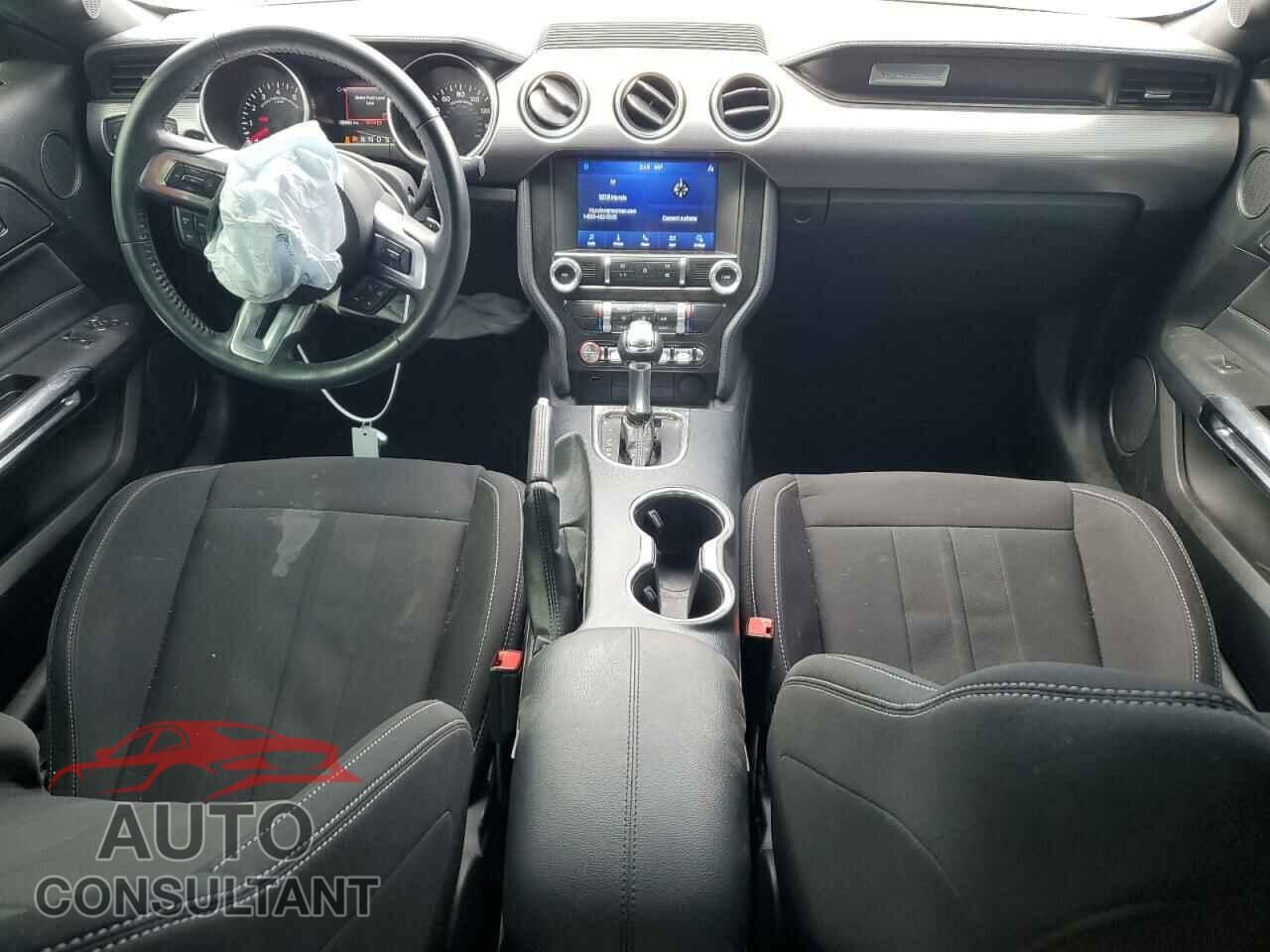 FORD MUSTANG 2021 - 1FA6P8CF1M5157135