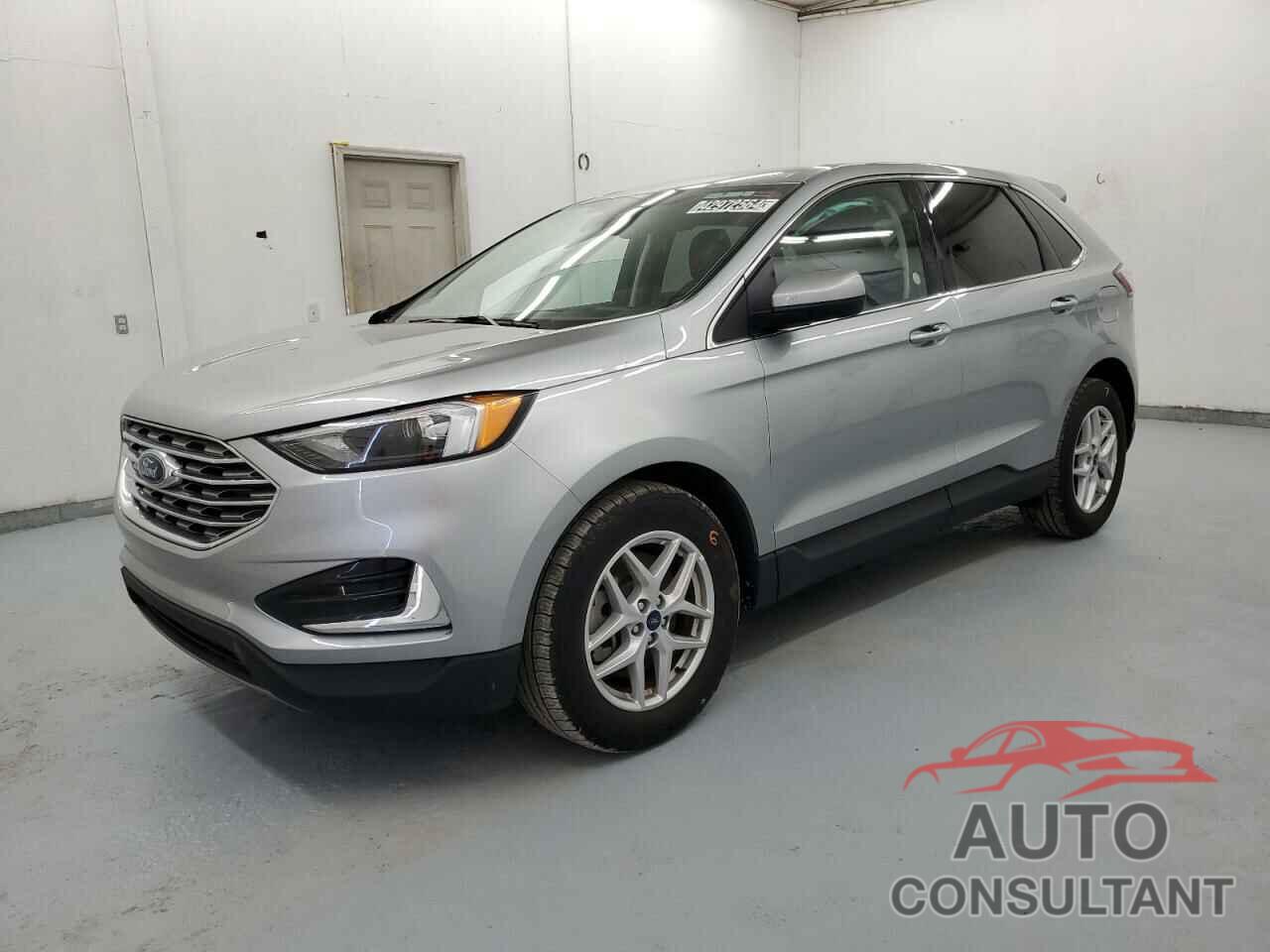 FORD EDGE 2022 - 2FMPK4J96NBB03213