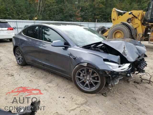 TESLA MODEL 3 2020 - 5YJ3E1EB2LF787022