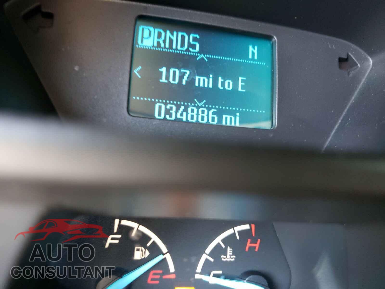 FORD TRANSIT CO 2017 - NM0GE9F71H1314901