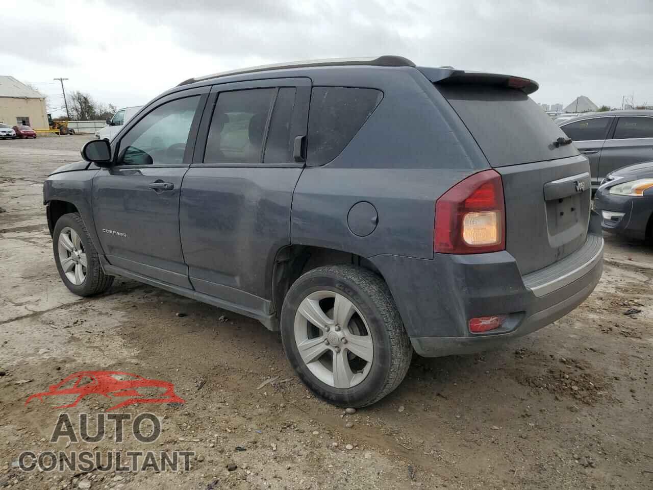 JEEP COMPASS 2015 - 1C4NJCEA8FD328497