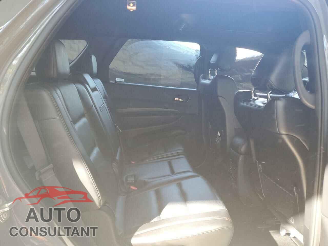 DODGE DURANGO 2023 - 1C4RDJDG2PC573936