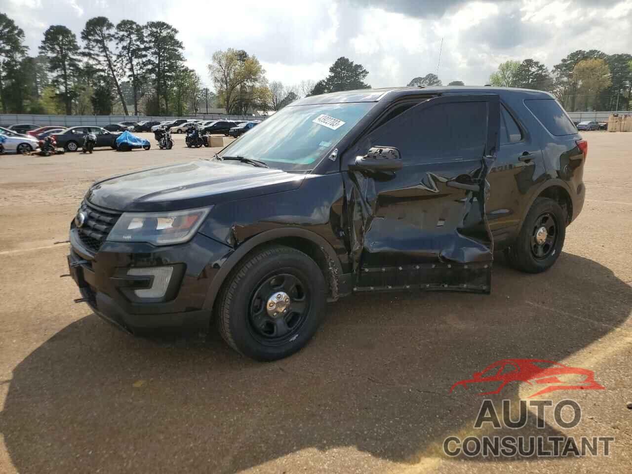 FORD EXPLORER 2016 - 1FM5K8AR0GGC26547