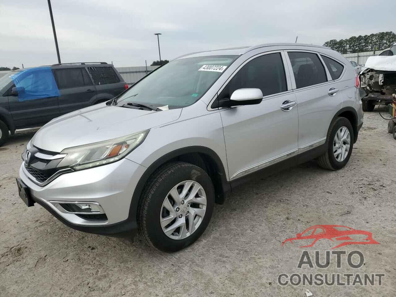 HONDA CRV 2016 - 2HKRM3H74GH517720