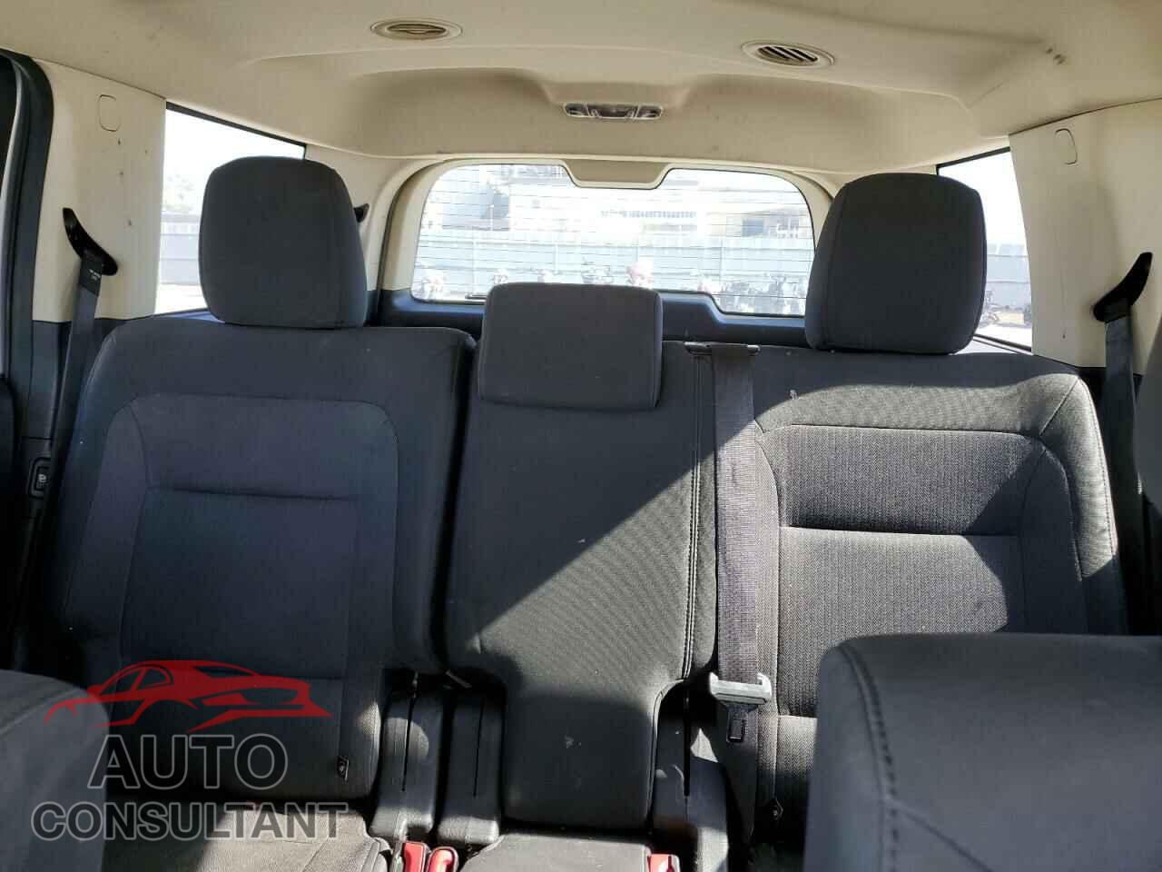 FORD FLEX 2015 - 2FMGK5B86FBA17879