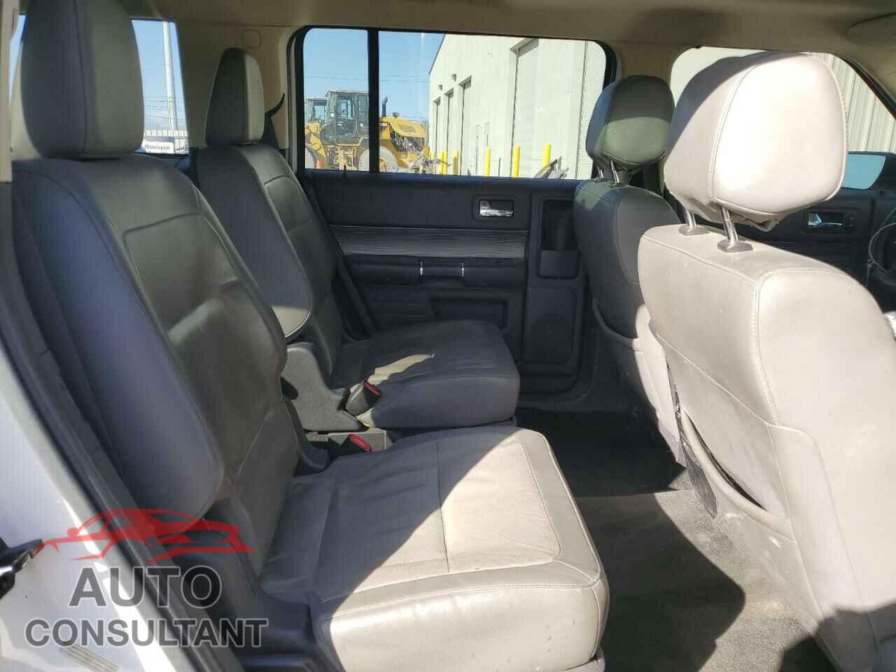 FORD FLEX 2016 - 2FMGK5C8XGBA11583