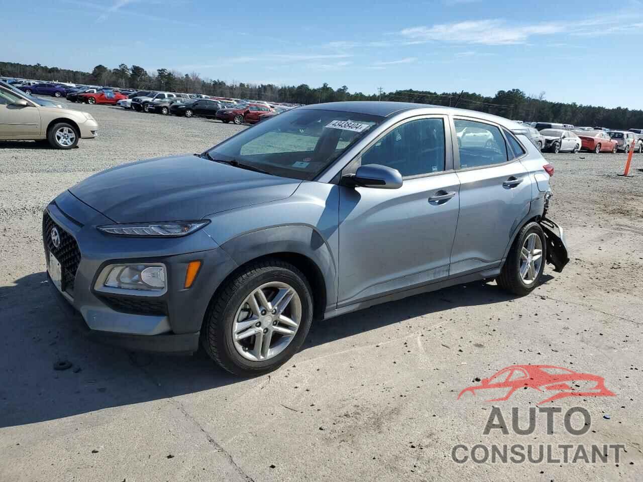 HYUNDAI KONA 2019 - KM8K1CAA1KU373750