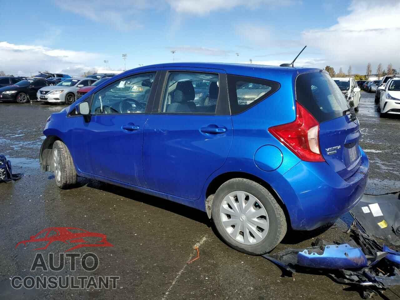 NISSAN VERSA 2016 - 3N1CE2CP3GL351004