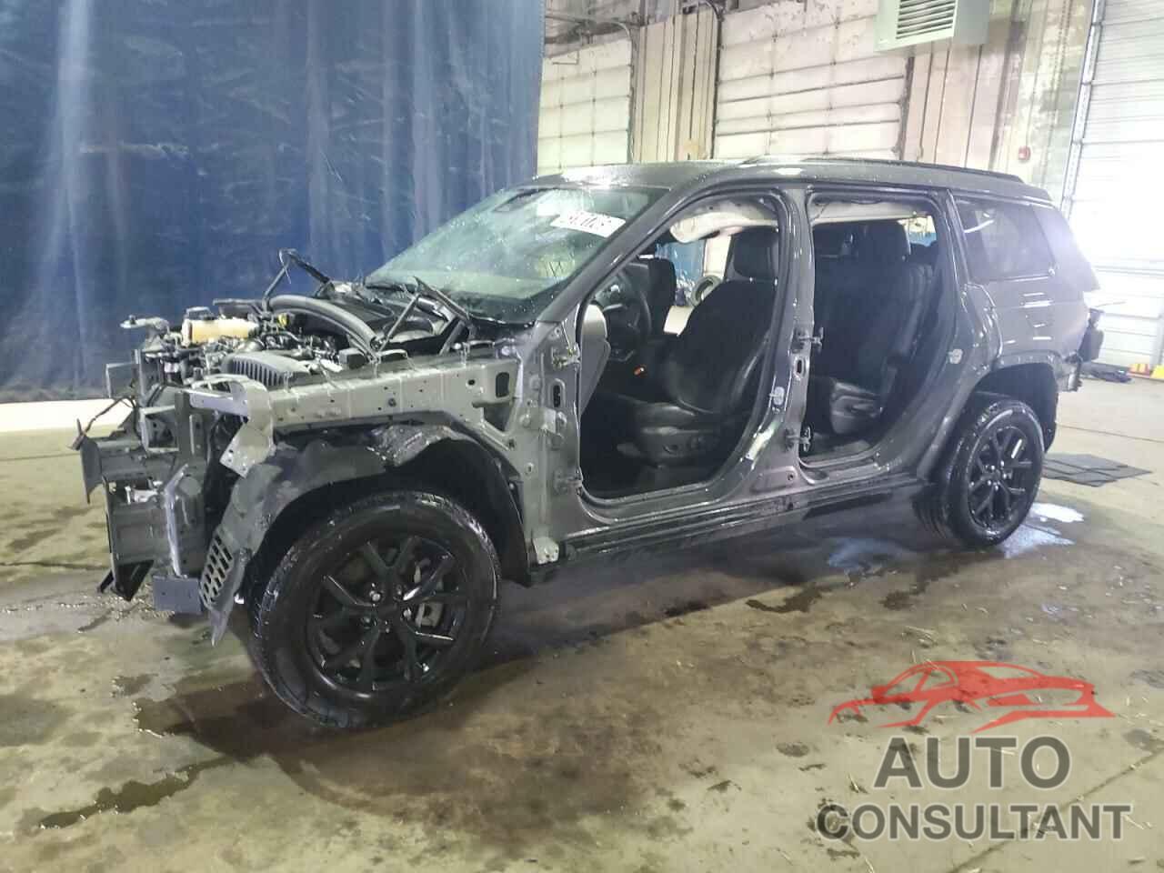 JEEP GRAND CHER 2024 - 1C4RJKAG1R8534702