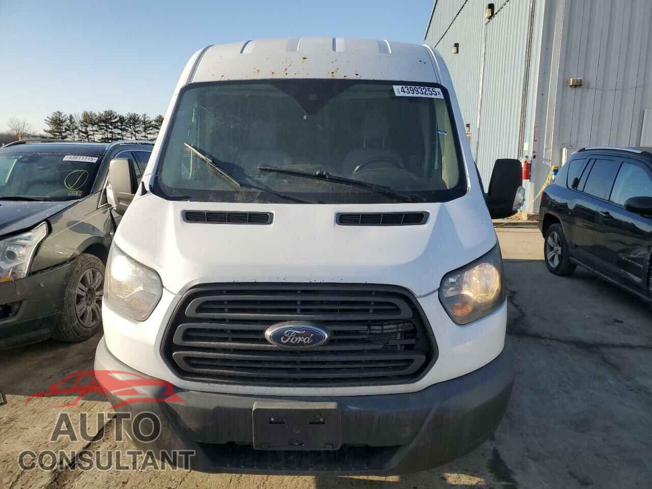 FORD TRANSIT 2017 - 1FTYR2CM1HKA13858