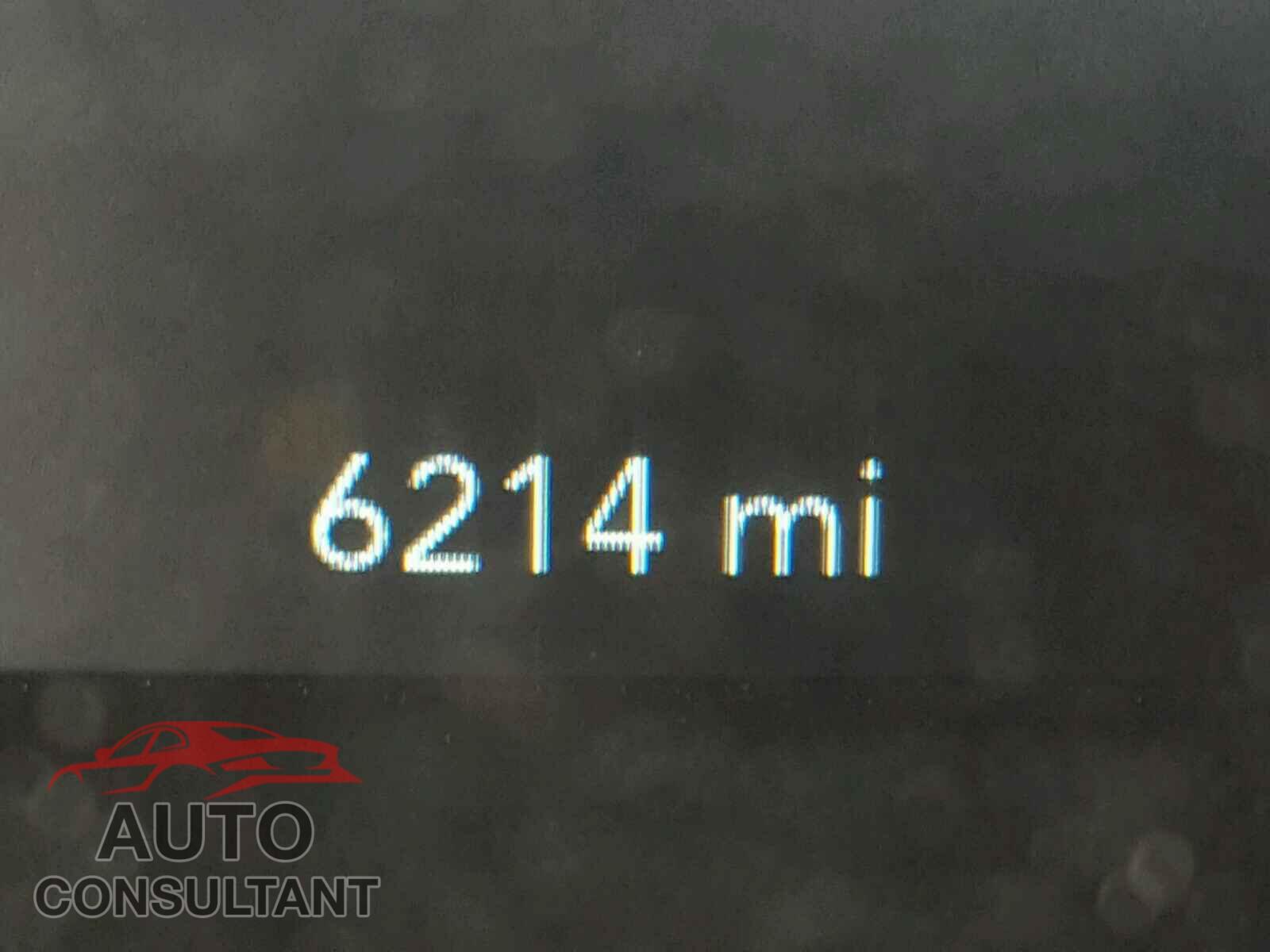 DODGE CHALLENGER 2018 - 2C3CDZAG6JH258154