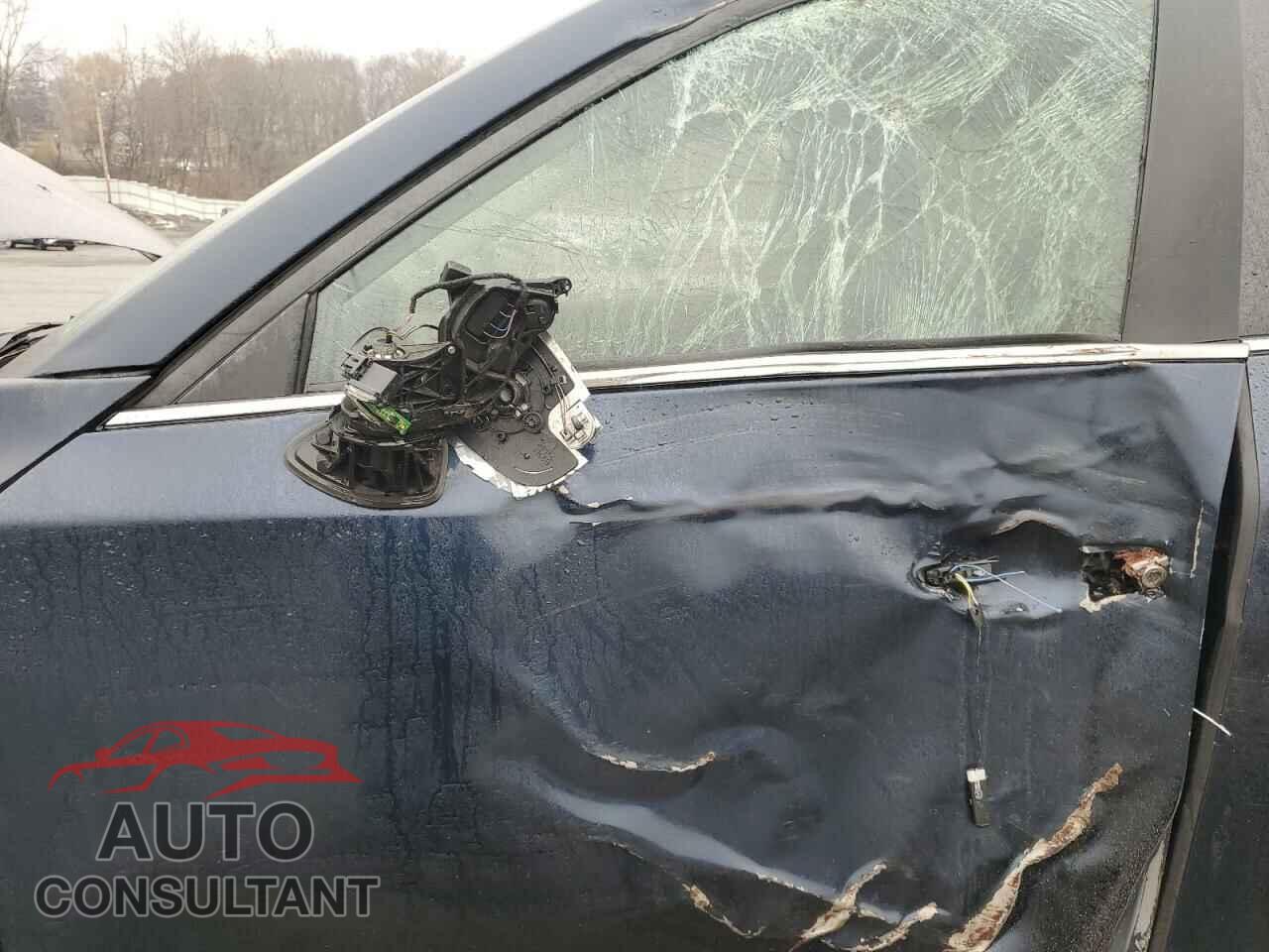 MAZDA CX-5 2019 - JM3KFBCM3K0621082