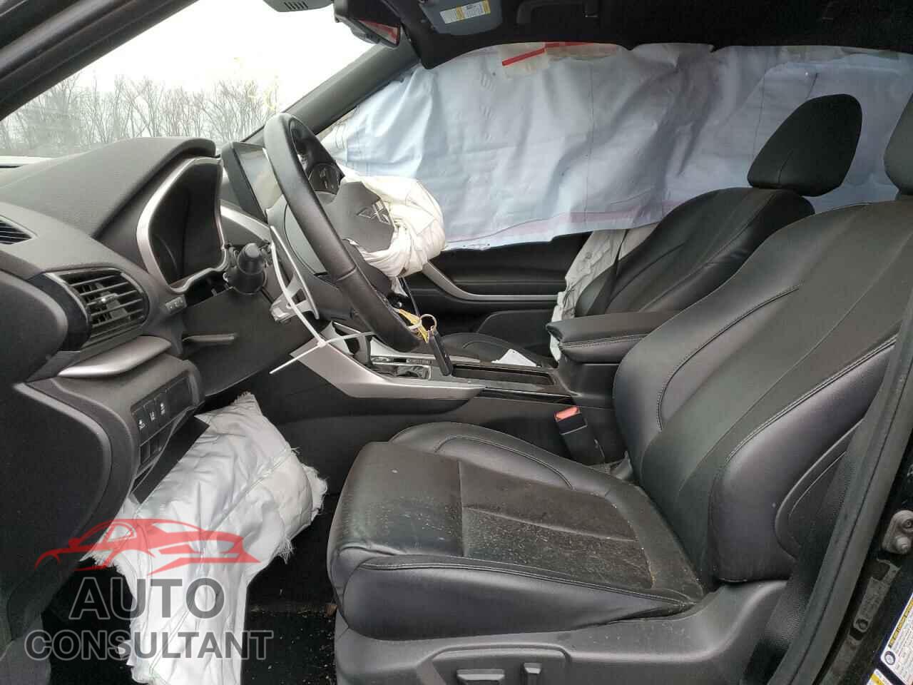 MITSUBISHI ECLIPSE 2022 - JA4ATWAA2NZ042964