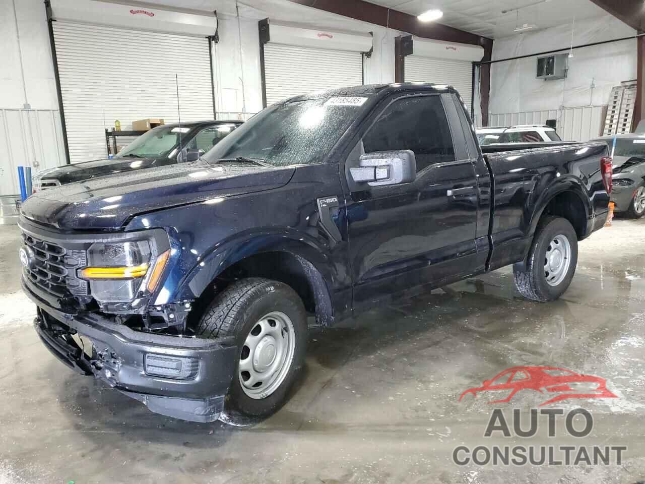 FORD F150 2024 - 1FTMF1L58RKF32594