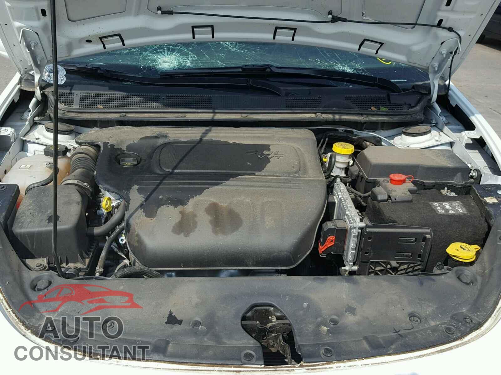 DODGE DART 2016 - 1C3CDFAA0GD593409