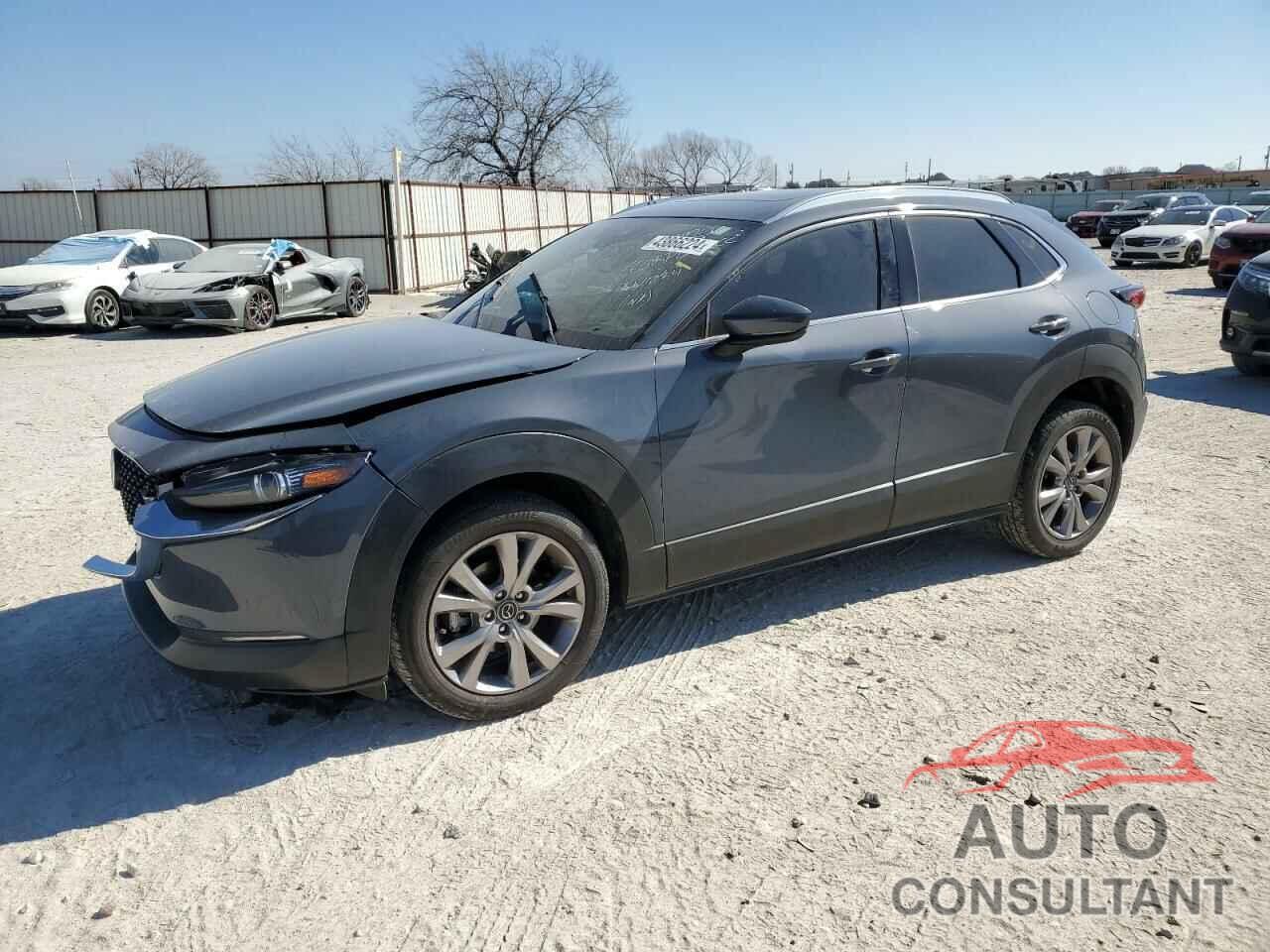 MAZDA CX30 2020 - 3MVDMAEM2LM134600