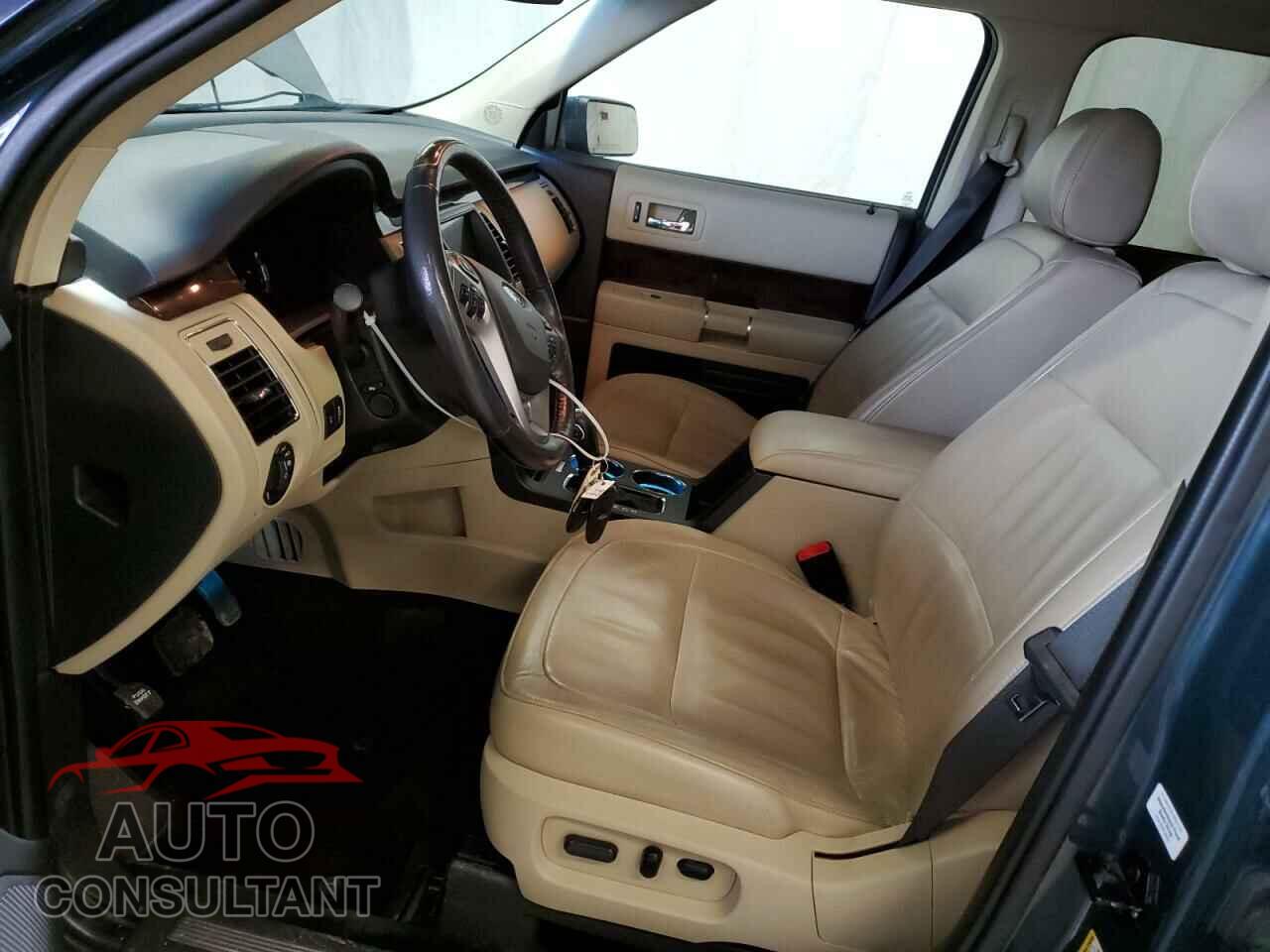 FORD FLEX 2016 - 2FMHK6D89GBA14886