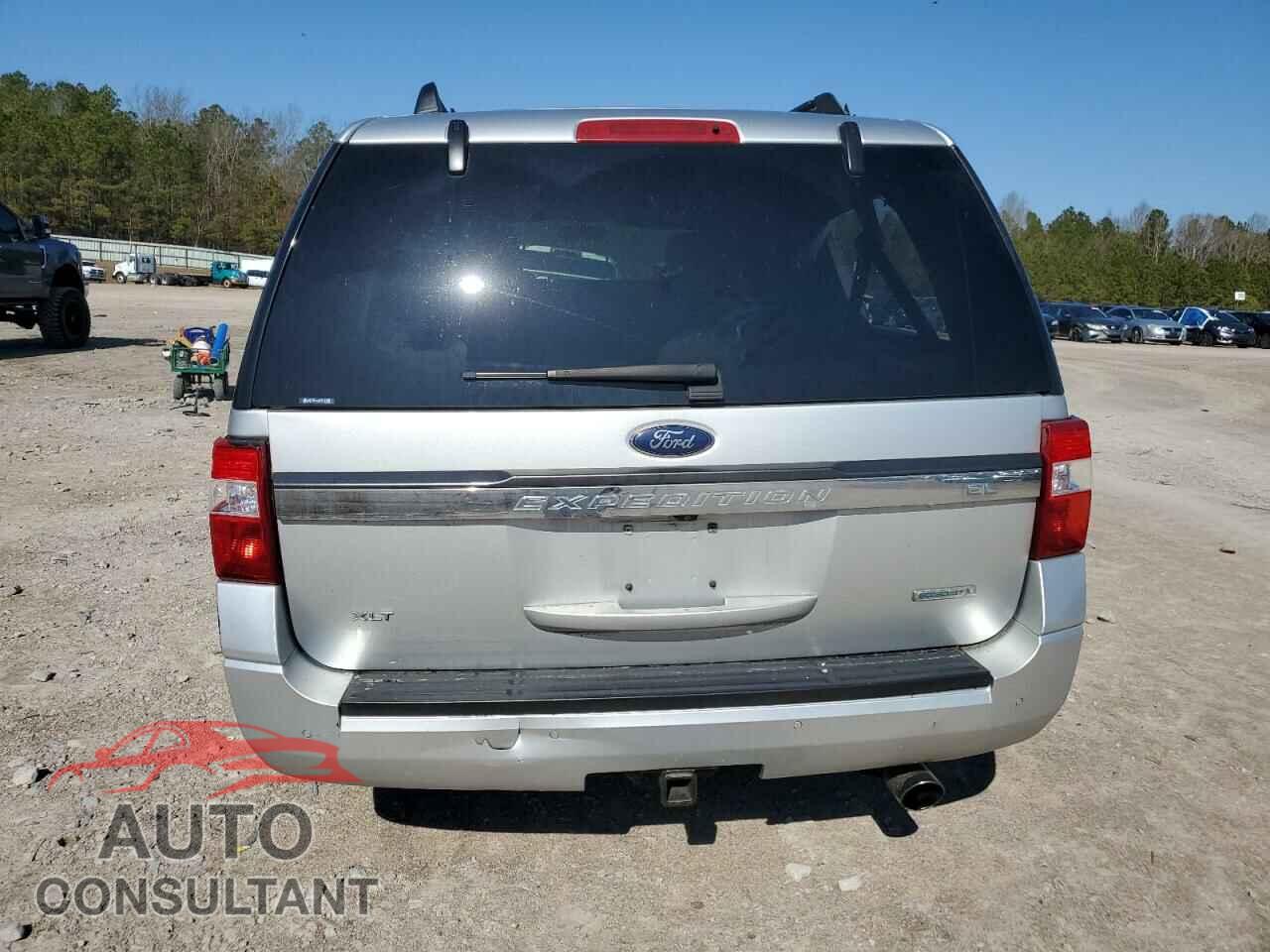 FORD EXPEDITION 2017 - 1FMJK1HT6HEA61107