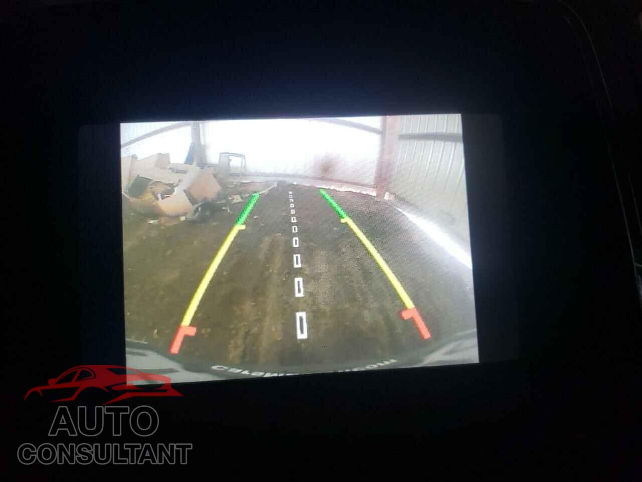 DODGE DURANGO 2018 - 1C4RDHAG1JC447958