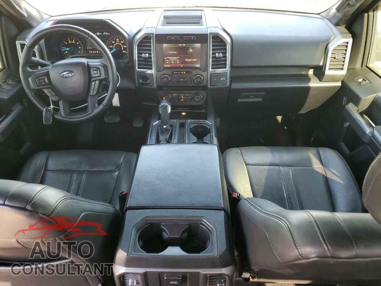 FORD F-150 2015 - 1FTEW1CP5FFC35339