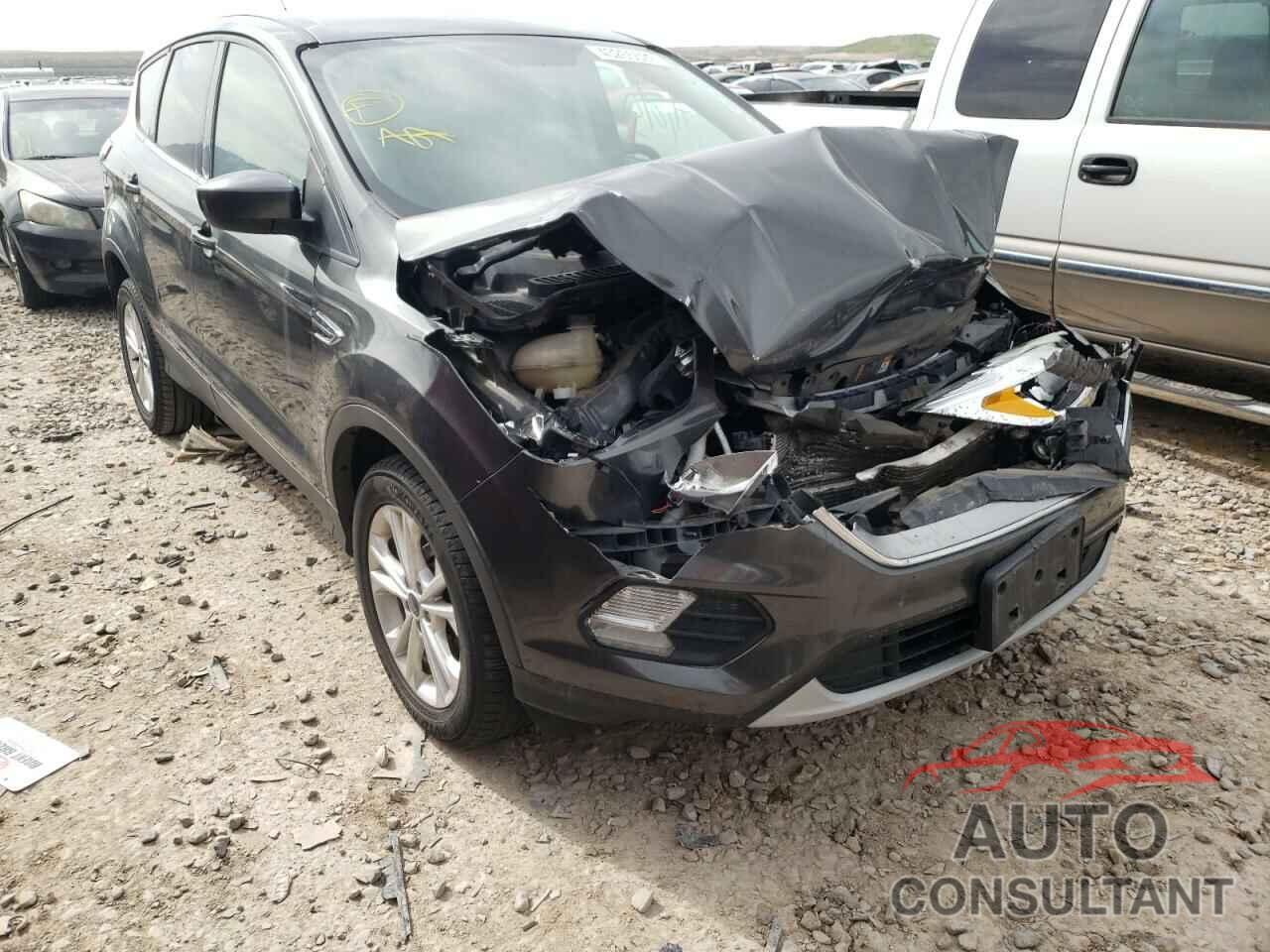 FORD ESCAPE 2017 - 1FMCU0G94HUB46410