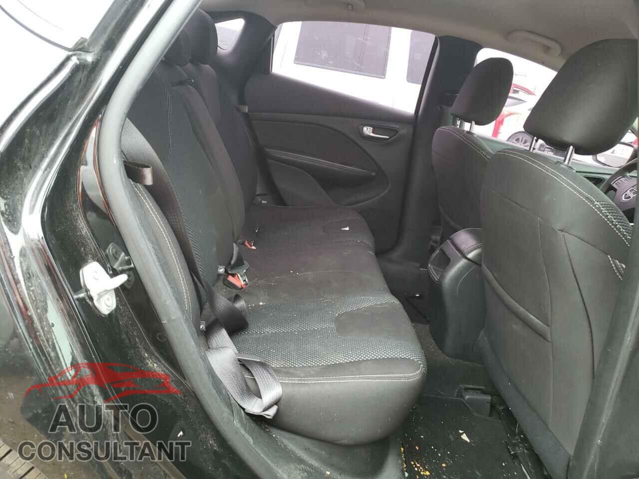 DODGE DART 2016 - 1C3CDFBB5GD689575