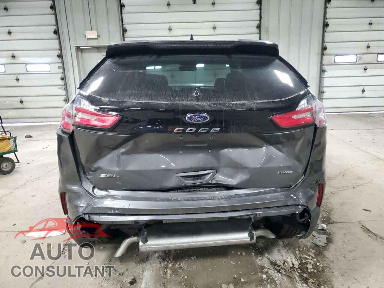 FORD EDGE 2024 - 2FMPK4J93RBA76798