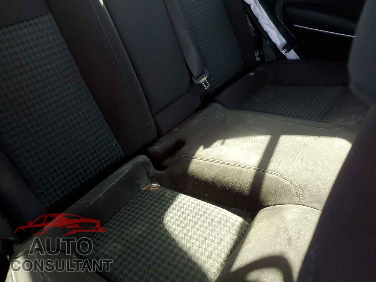 DODGE CHARGER 2019 - 2C3CDXCT9KH737975