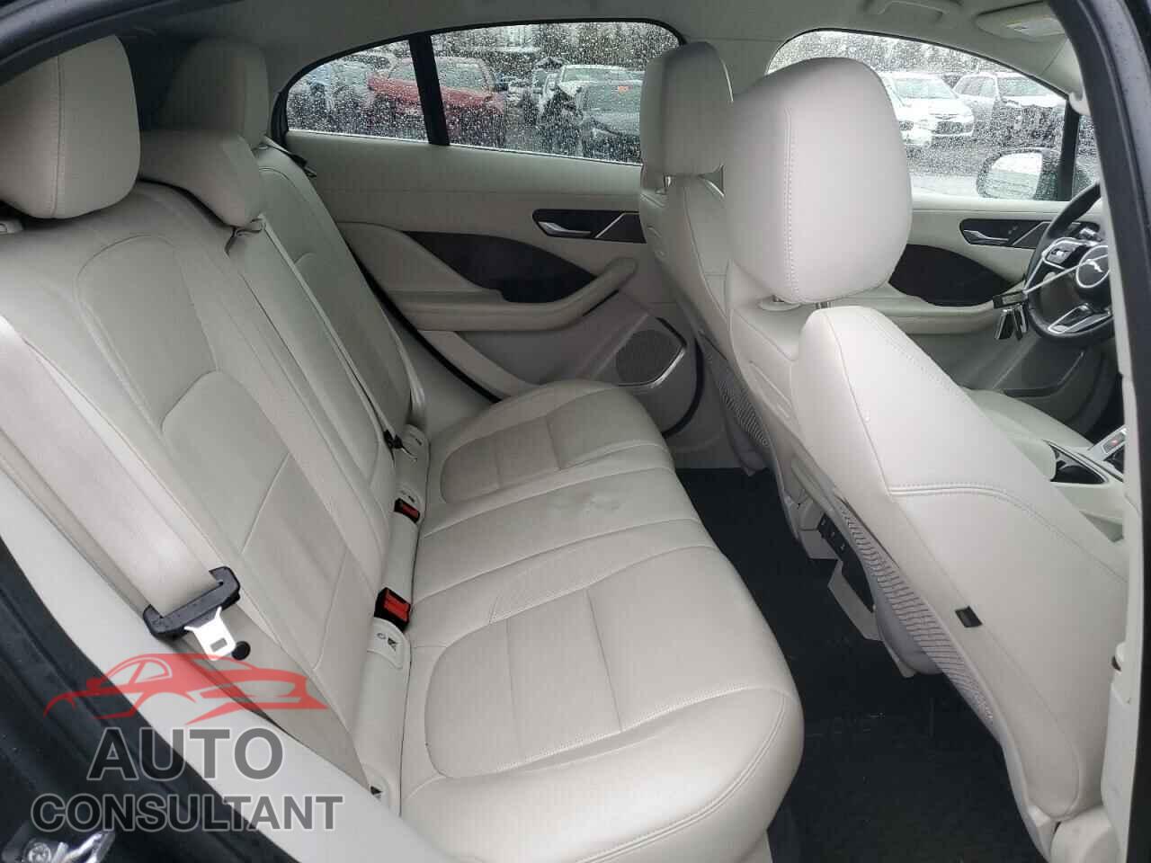 JAGUAR I-PACE 2019 - SADHD2S13K1F75321