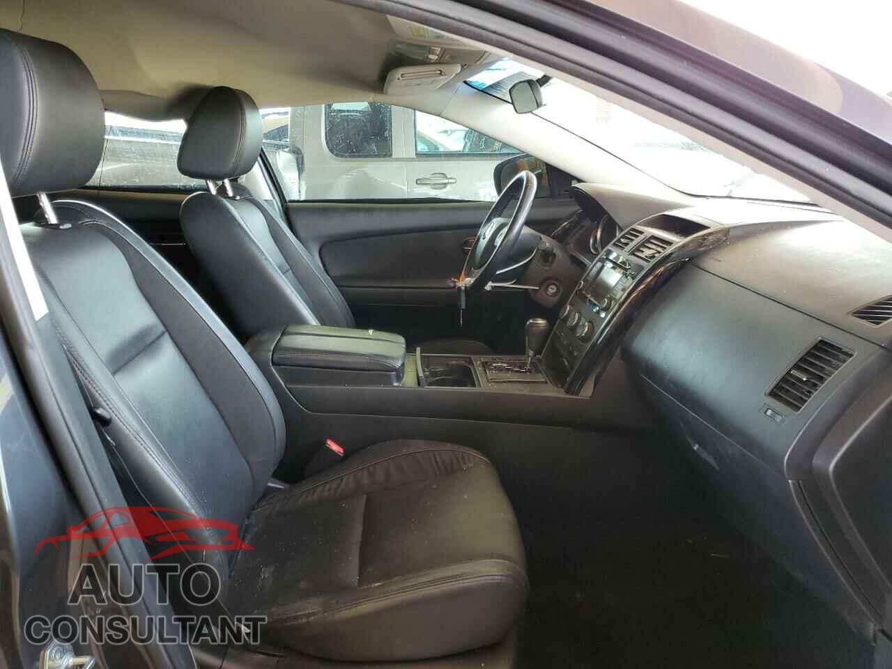 MAZDA CX-9 2015 - JM3TB2CA8F0455685