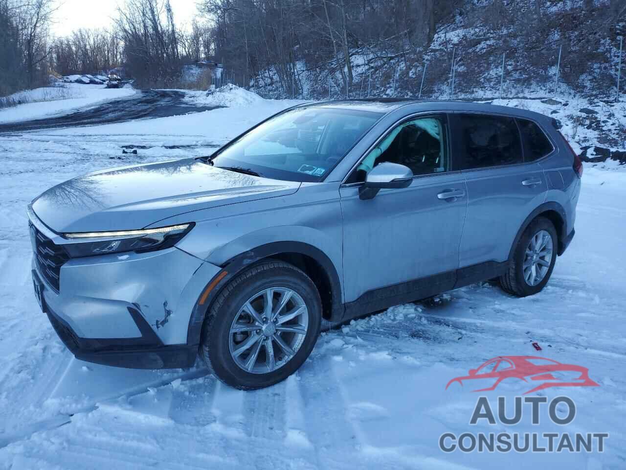 HONDA CRV 2023 - 2HKRS4H40PH420192