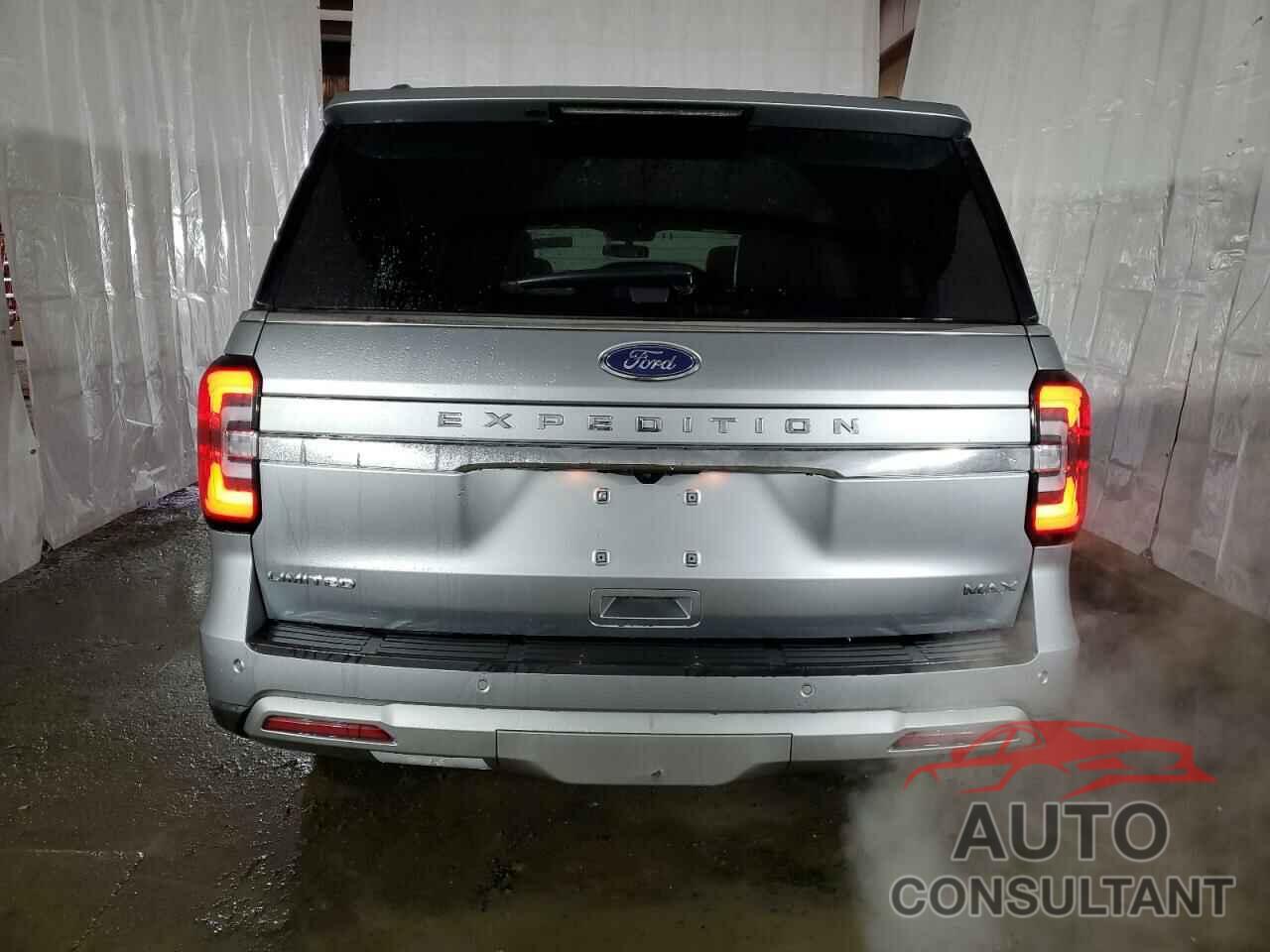 FORD EXPEDITION 2023 - 1FMJK2A80PEA15654