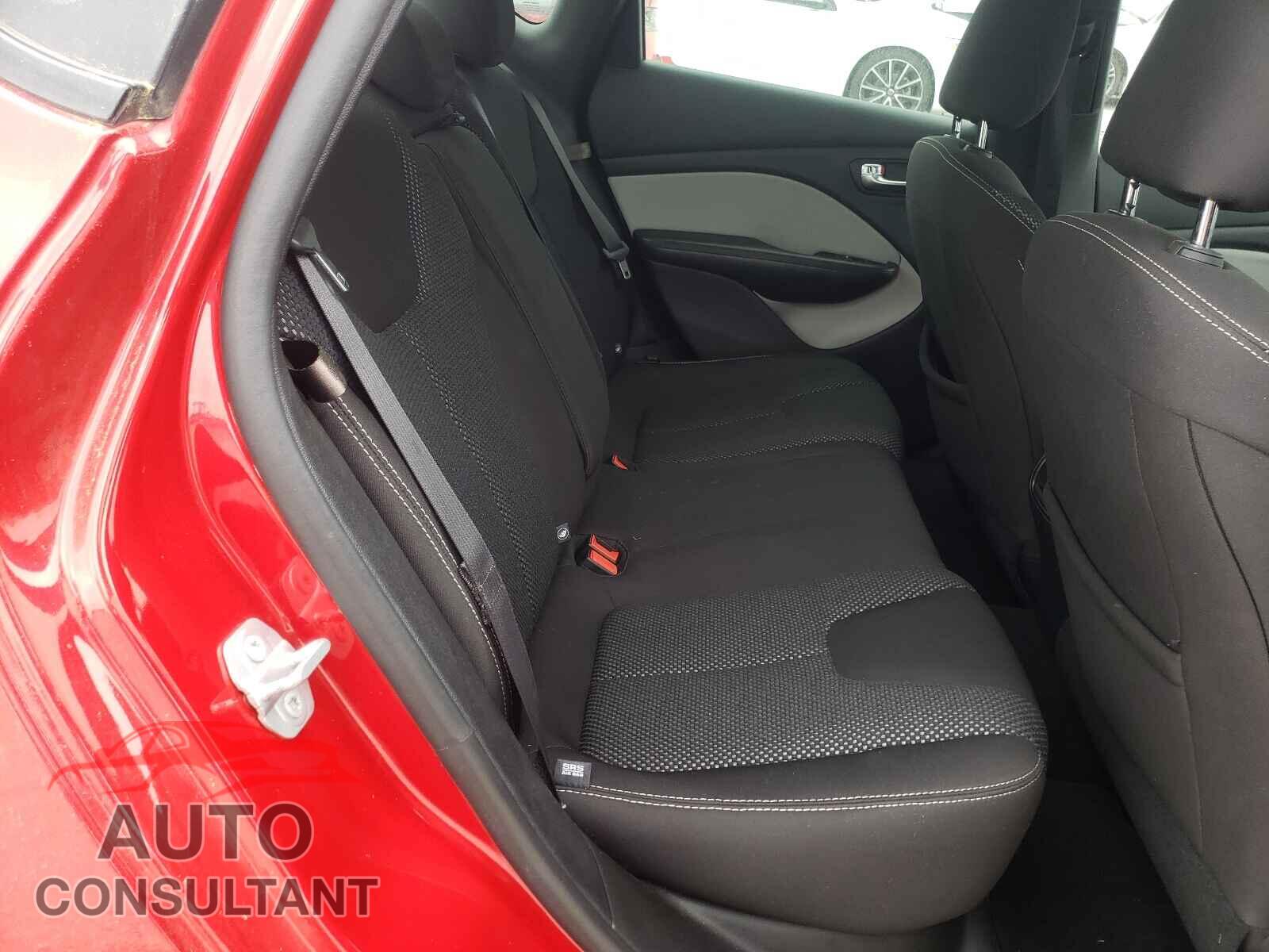 DODGE DART 2016 - 1C3CDFBB3GD540971