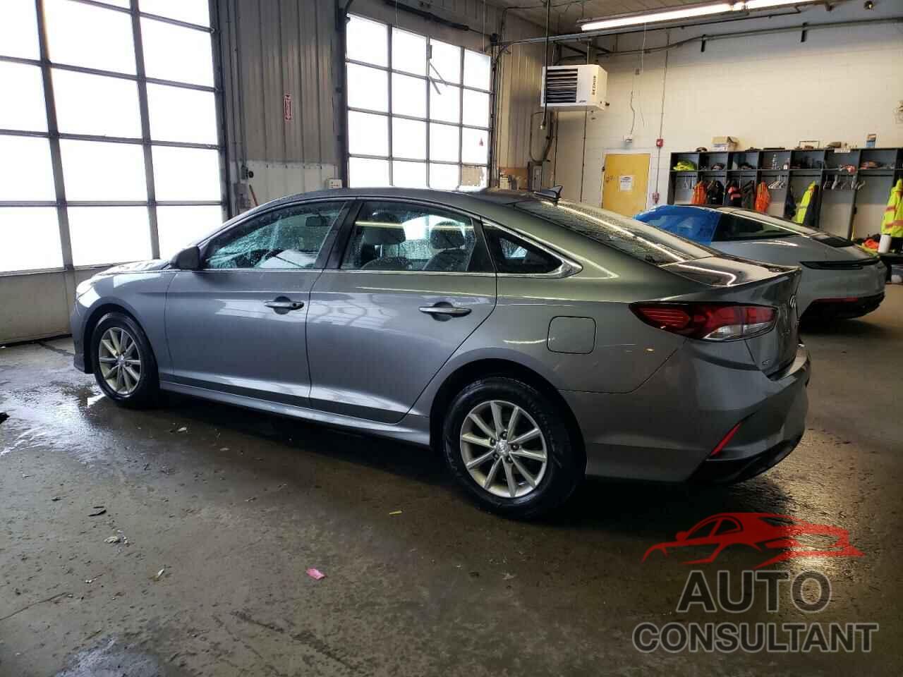 HYUNDAI SONATA 2019 - 5NPE24AF2KH795164