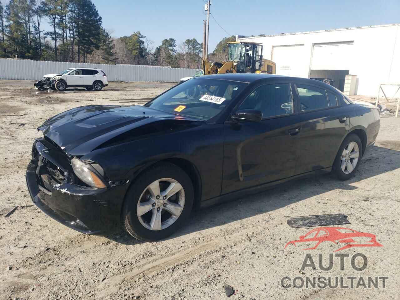 DODGE CHARGER 2014 - 2C3CDXBG4EH215859