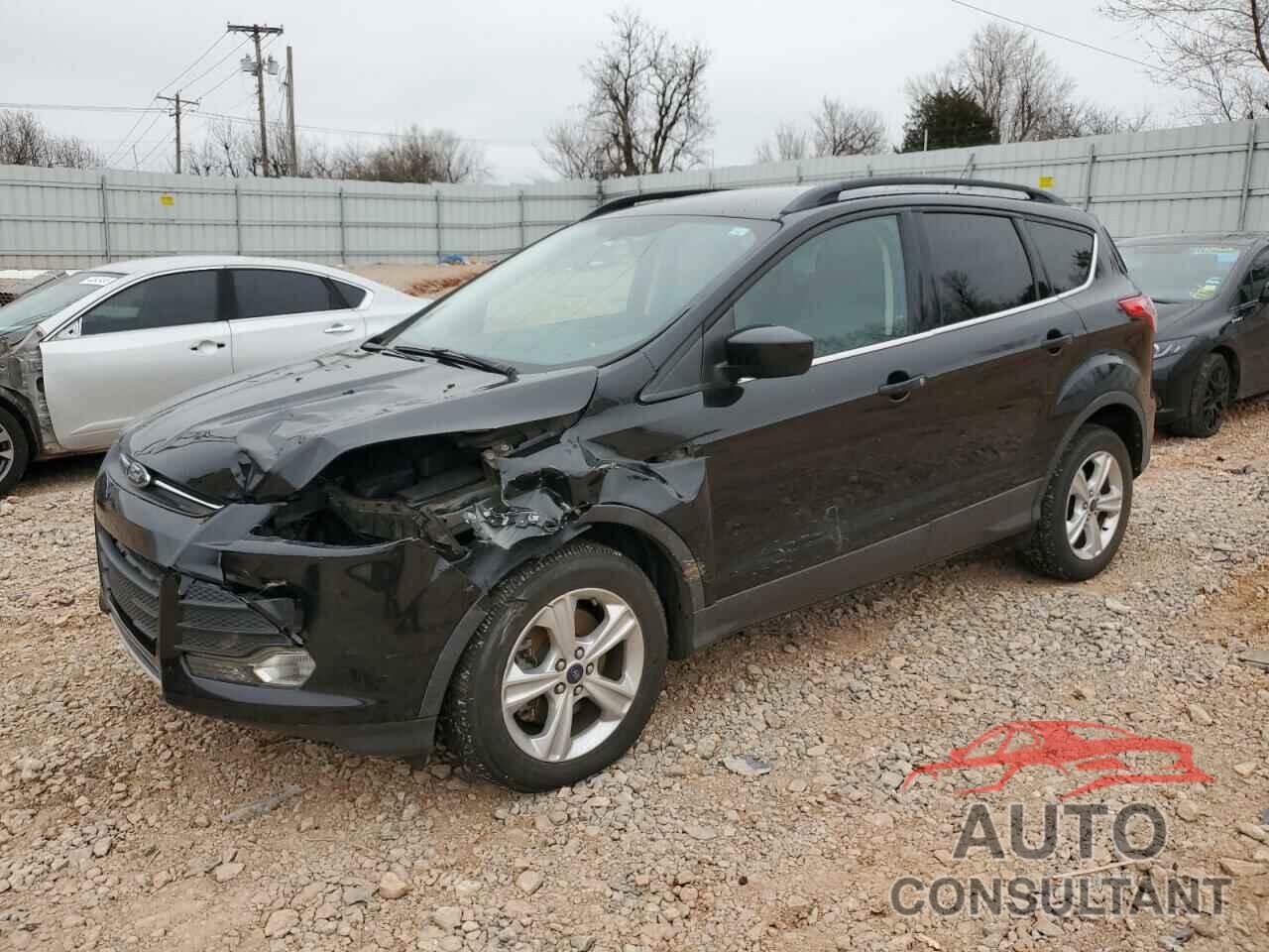 FORD ESCAPE 2015 - 1FMCU9GX5FUC81458