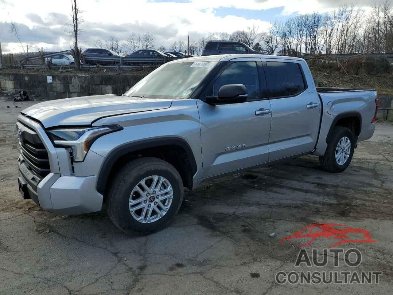 TOYOTA TUNDRA 2023 - 5TFLA5DB0PX067699