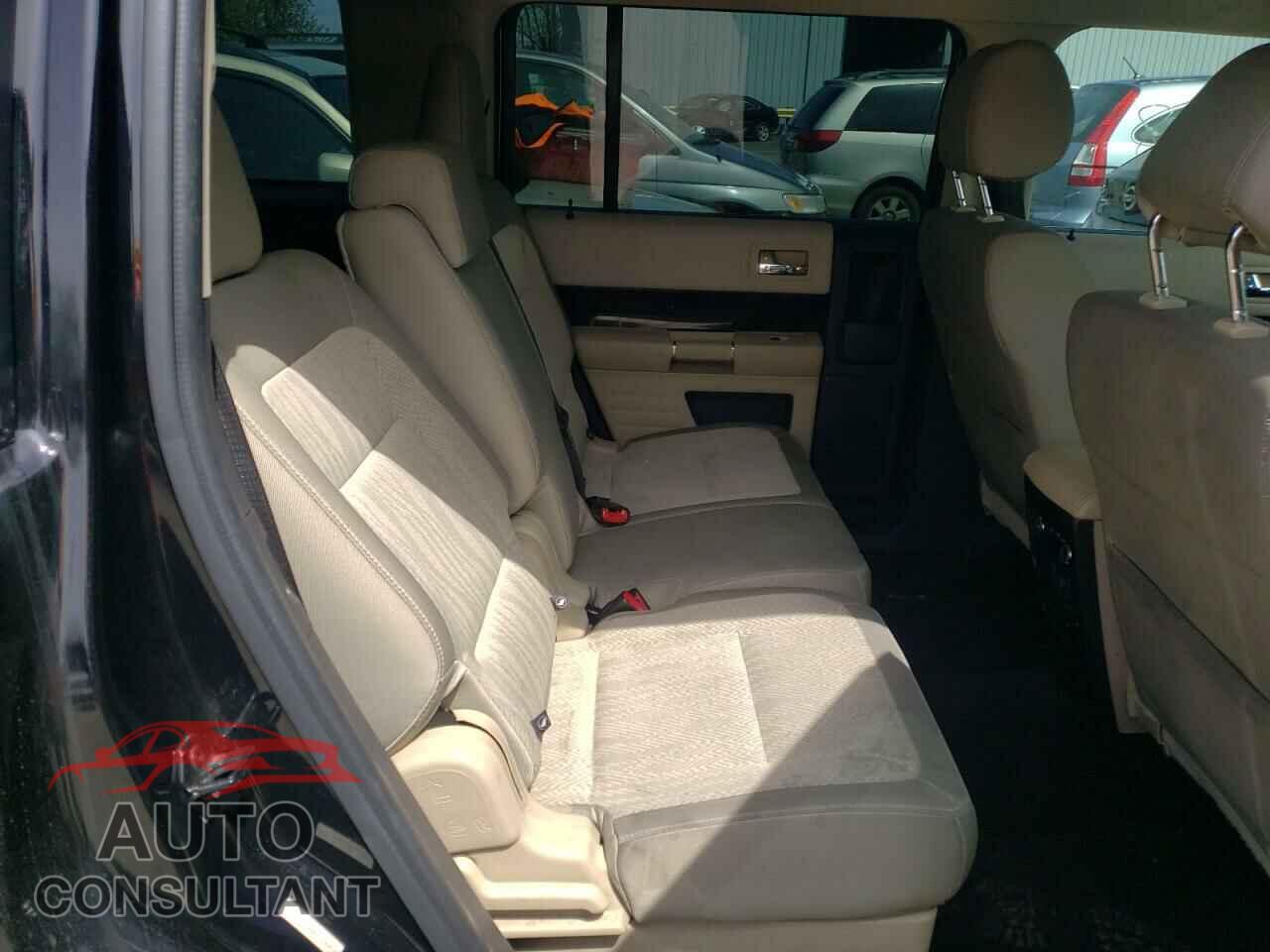 FORD FLEX 2016 - 2FMGK5C87GBA20340