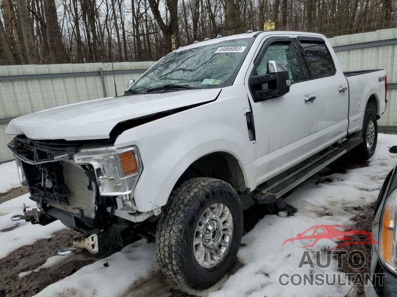 FORD F250 2022 - 1FT7W2B60NEG20853