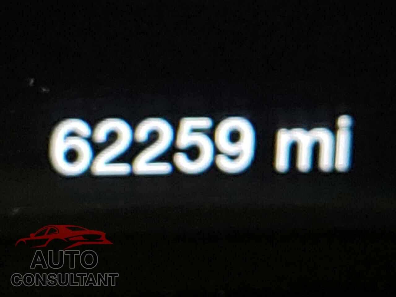DODGE DURANGO 2018 - 1C4RDHEG8JC316536