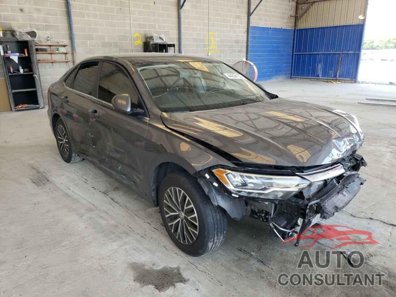 VOLKSWAGEN JETTA 2020 - 3VWC57BU2LM089849