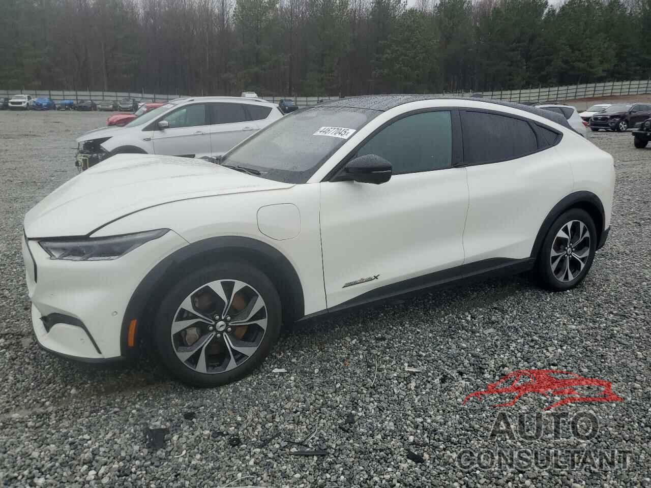 FORD MUSTANG 2023 - 3FMTK3SU7PMA09757