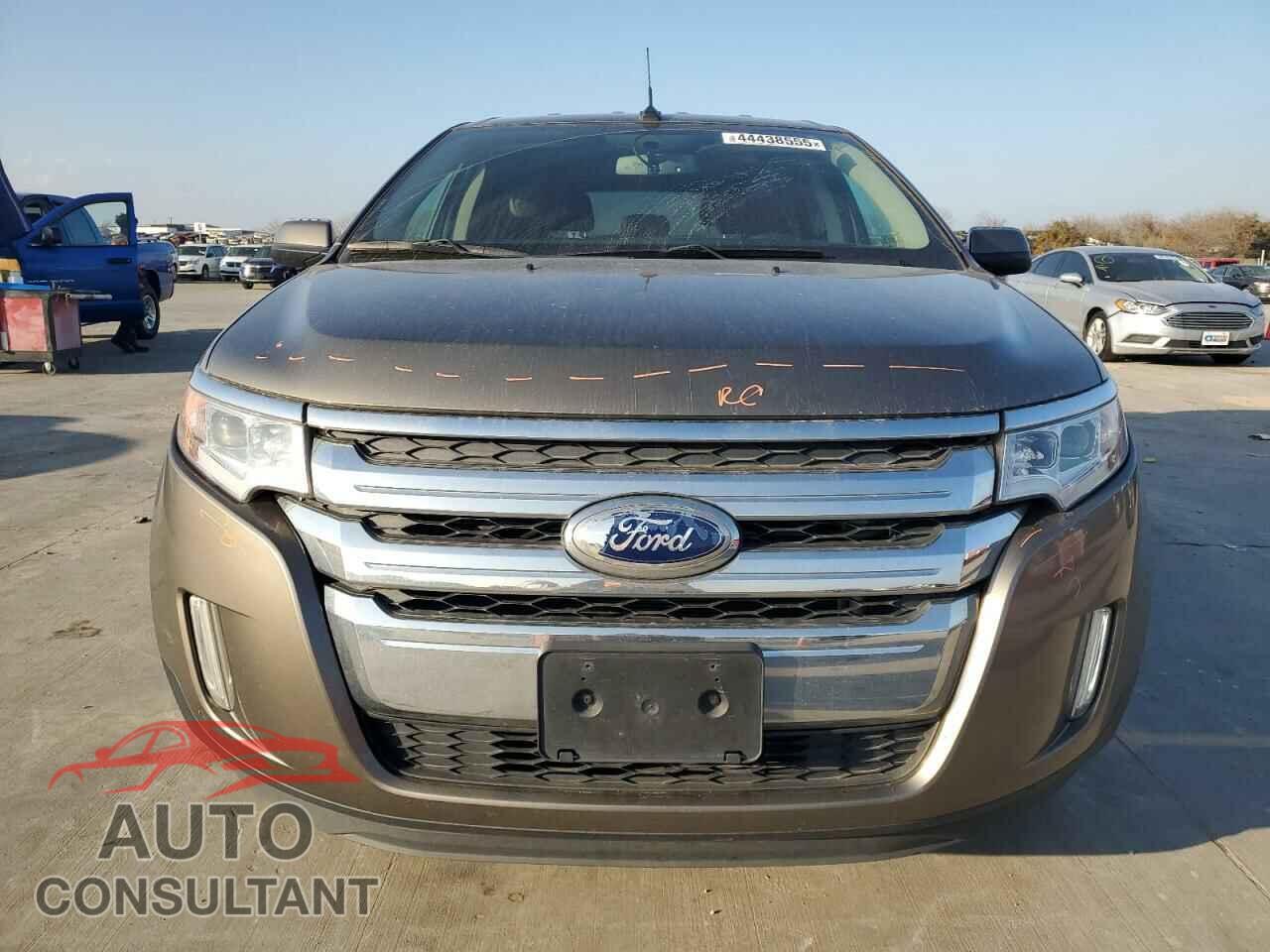 FORD EDGE 2014 - 2FMDK4KC6EBA41793