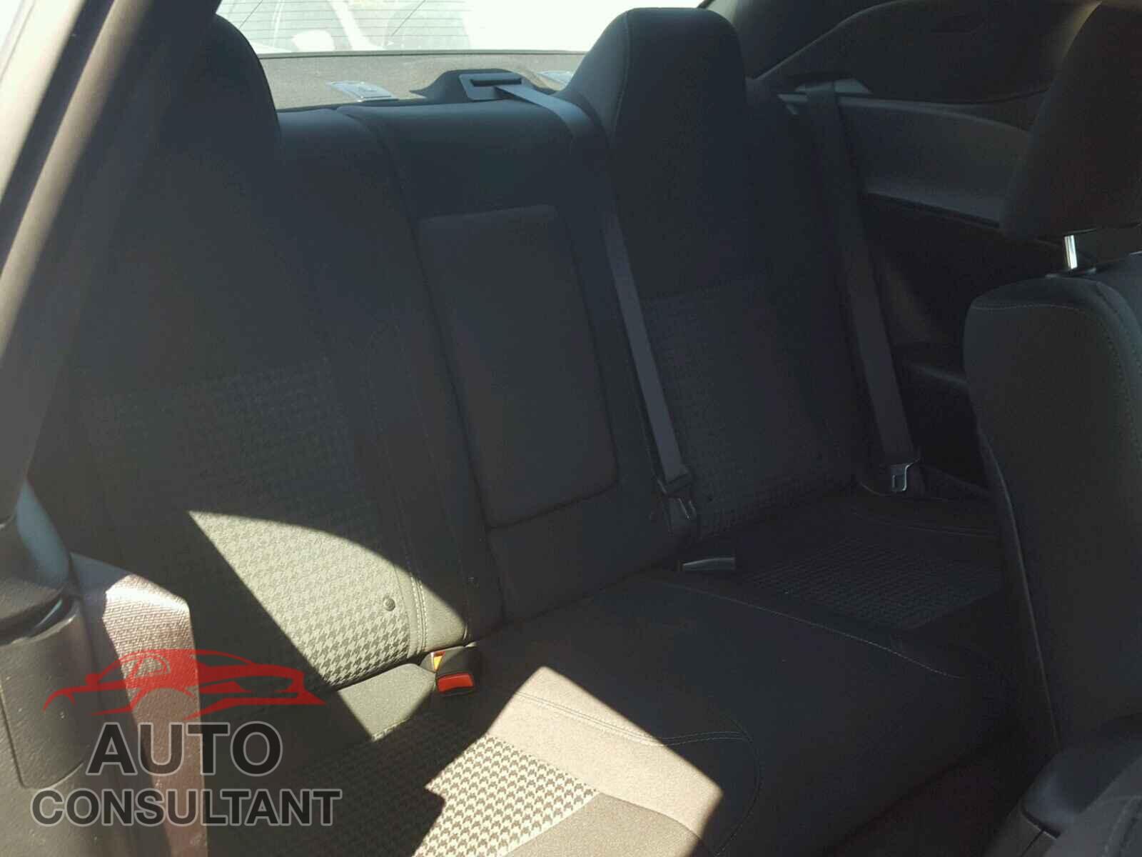 DODGE CHALLENGER 2017 - 2C3CDZBT6HH587376