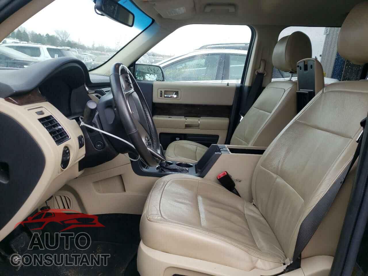 FORD FLEX 2016 - 2FMGK5D82GBA02097