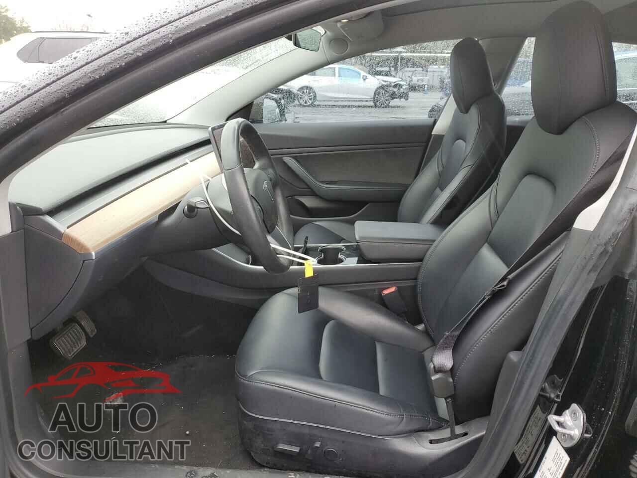 TESLA MODEL 3 2019 - 5YJ3E1EAXKF324079