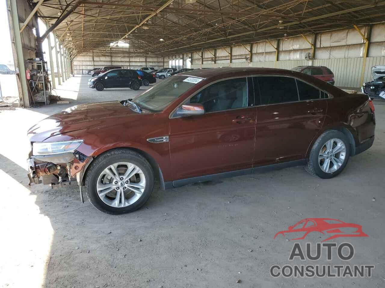 FORD TAURUS 2016 - 1FAHP2E81GG156449