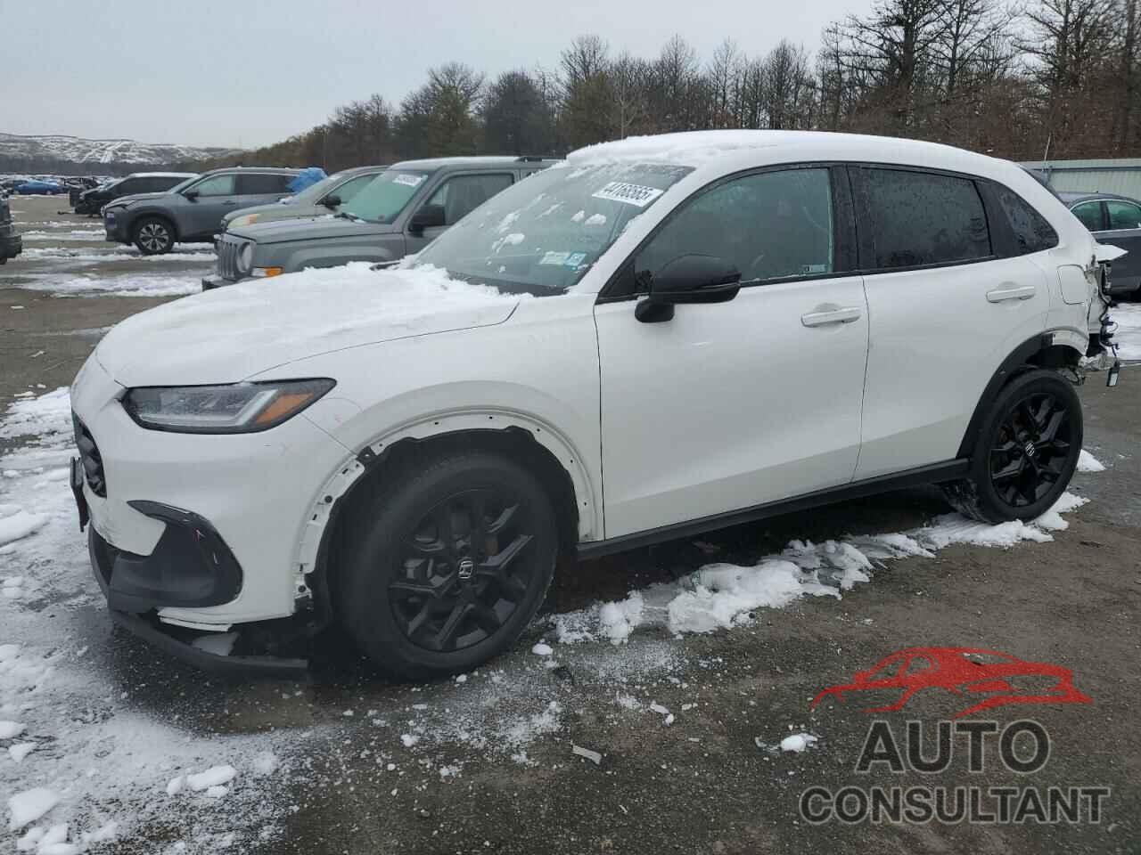 HONDA HR-V 2023 - 3CZRZ2H58PM711424