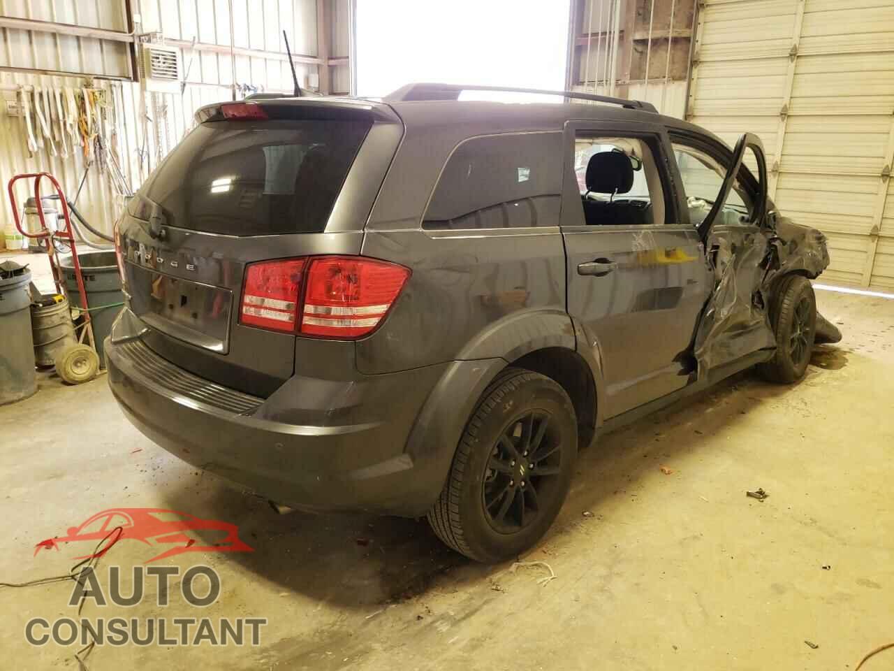 DODGE JOURNEY 2020 - 3C4PDCAB2LT251100